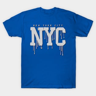 New york city T-Shirt